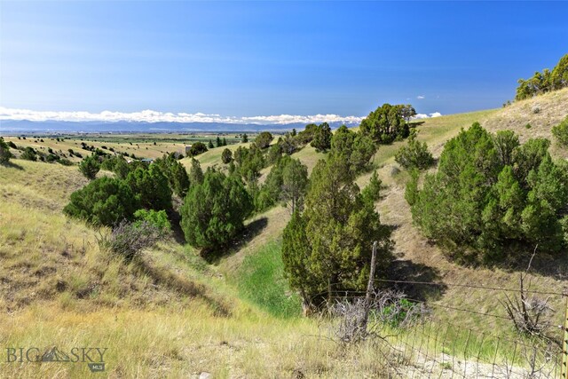 5835 Spaulding Bridge Rd, Belgrade, MT 59714 - view of mountain background