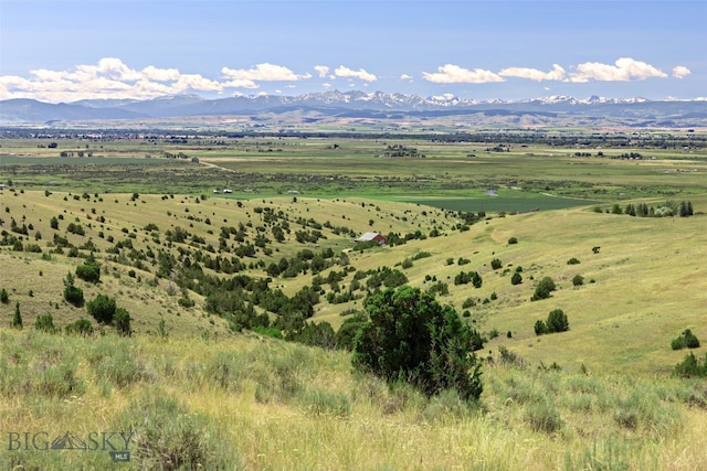 5835 Spaulding Bridge Rd, Belgrade, MT 59714 - view of mountain background with rural landscape