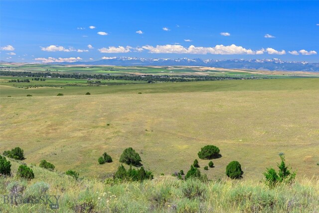 5835 Spaulding Bridge Rd, Belgrade, MT 59714 - aerial view of sparsely populated area