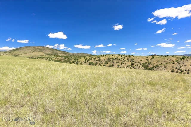 5835 Spaulding Bridge Rd, Belgrade, MT 59714 - view of mountain background