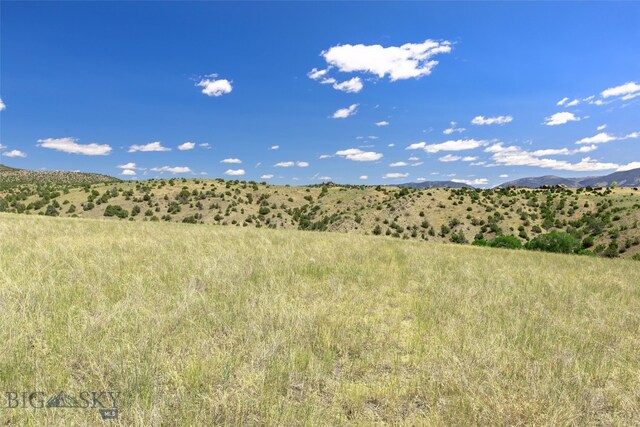 5835 Spaulding Bridge Rd, Belgrade, MT 59714 - view of mountain backdrop