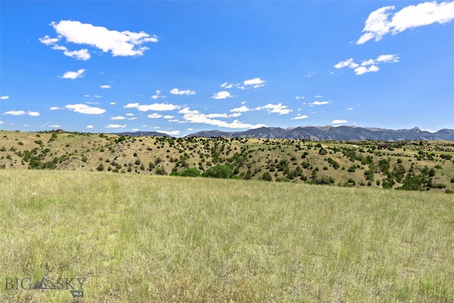 5835 Spaulding Bridge Rd, Belgrade, MT 59714 - view of mountain backdrop