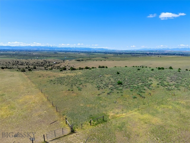 5835 Spaulding Bridge Rd, Belgrade, MT 59714 - view of rural area