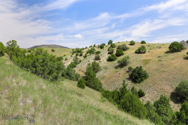 5835 Spaulding Bridge Rd, Belgrade, MT 59714 - view of mountain background