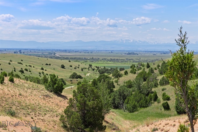5835 Spaulding Bridge Rd, Belgrade, MT 59714 - mountain view