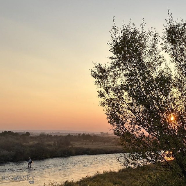 5835 Spaulding Bridge Rd, Belgrade, MT 59714 - water view