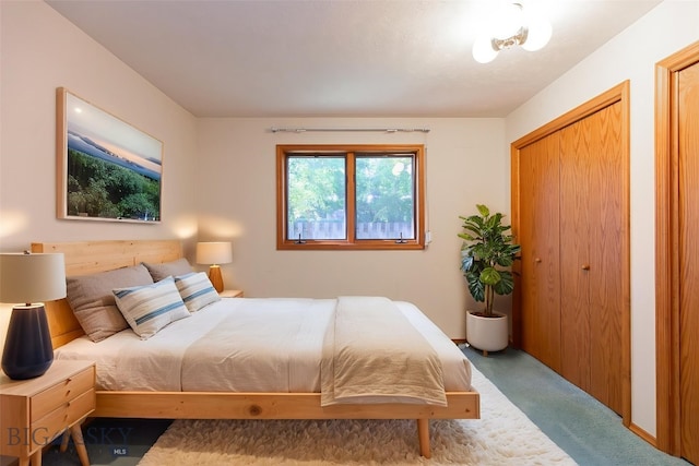 2200 W Dickerson Unit 46, Bozeman, MT 59718 - view of bedroom