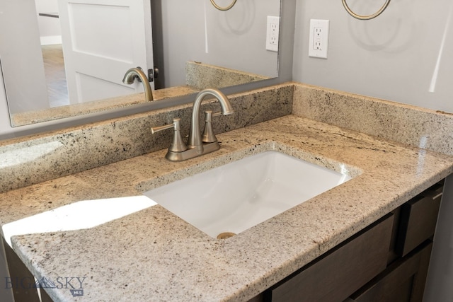 3139 Blackbird Dr, Bozeman, MT 59718 - bathroom view of vanity