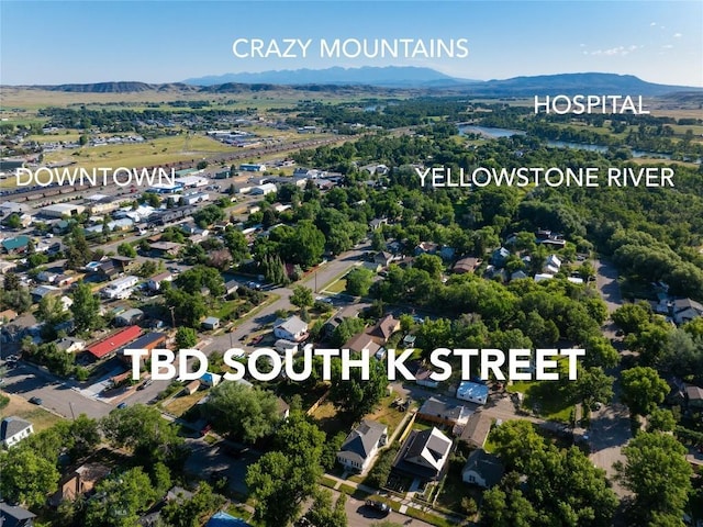 TBD S K St, Livingston, MT 59047 - photo 27