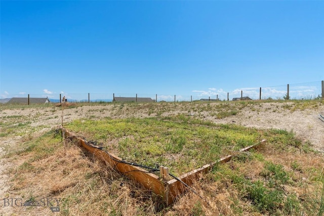 15 Santa Fe Trl, Three Forks, MT 59752 - view of yard