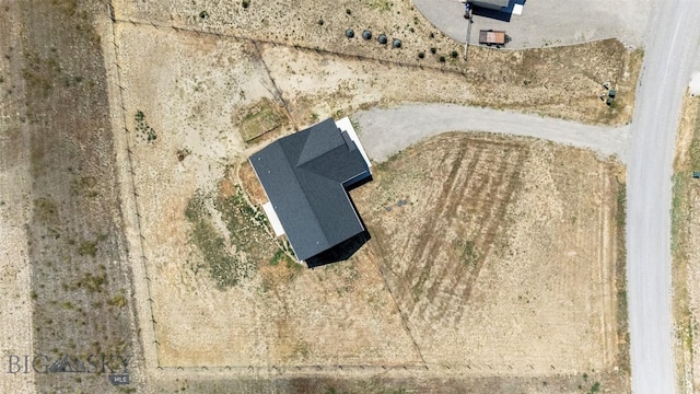 15 Santa Fe Trl, Three Forks, MT 59752 - aerial view