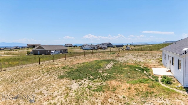 15 Santa Fe Trl, Three Forks, MT 59752 - view of yard