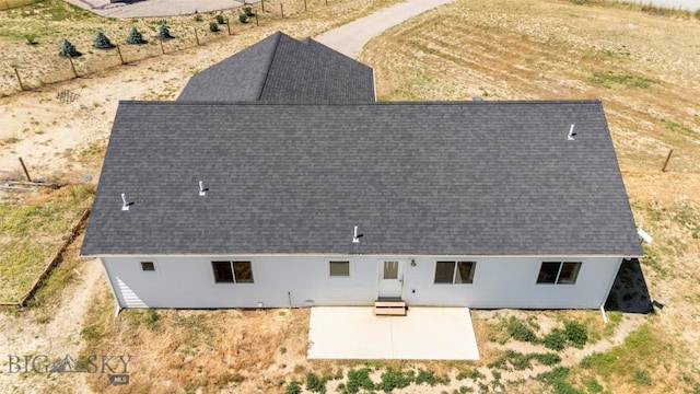 15 Santa Fe Trl, Three Forks, MT 59752 - aerial view of property and surrounding area