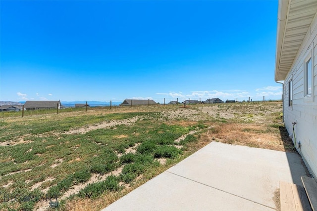 15 Santa Fe Trl, Three Forks, MT 59752 - view of yard featuring a patio