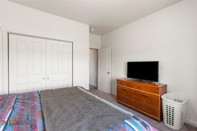 15 Santa Fe Trl, Three Forks, MT 59752 - bedroom with carpet flooring and a closet