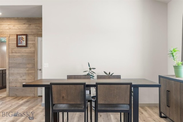 15 Santa Fe Trl, Three Forks, MT 59752 - dining room featuring light wood finished floors