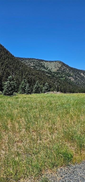 1105 S Boulder Rd, Cardwell, MT 59721 - mountain view