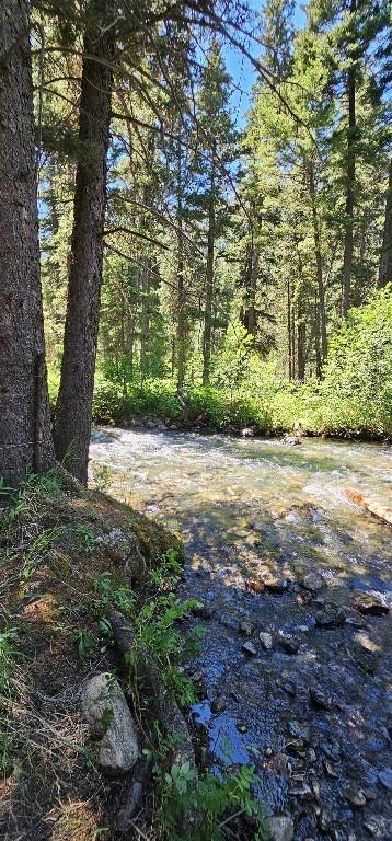 1105 S Boulder Rd, Cardwell, MT 59721 - view of undeveloped land