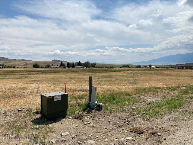 6 Buckboard Dr, Sheridan, MT 59749