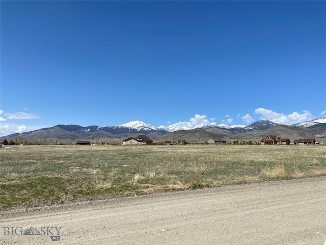 6 Buckboard Dr, Sheridan, MT 59749