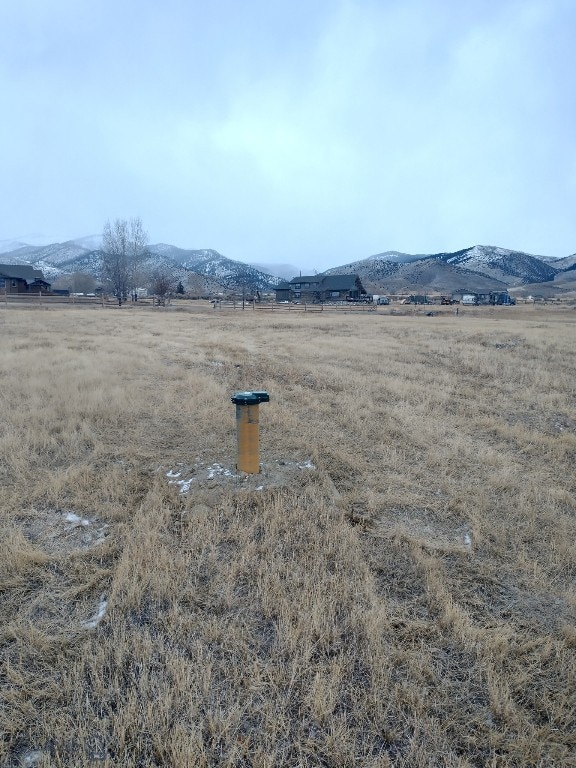 6 Buckboard Dr, Sheridan, MT 59749