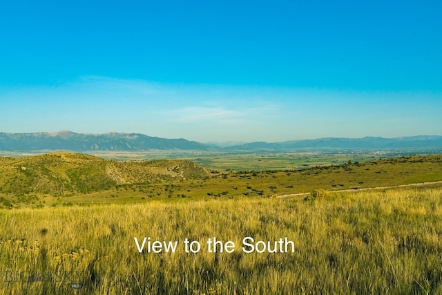 LOT163 Deerhaven, Manhattan, MT 59741 - photo 1