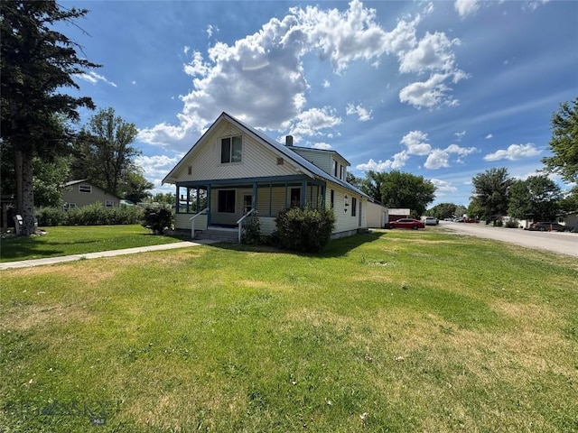 111 N Division, Whitehall, MT 59759 - photo 1