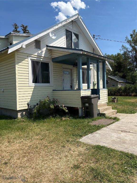 111 N Division, Whitehall, MT 59759 - photo 2