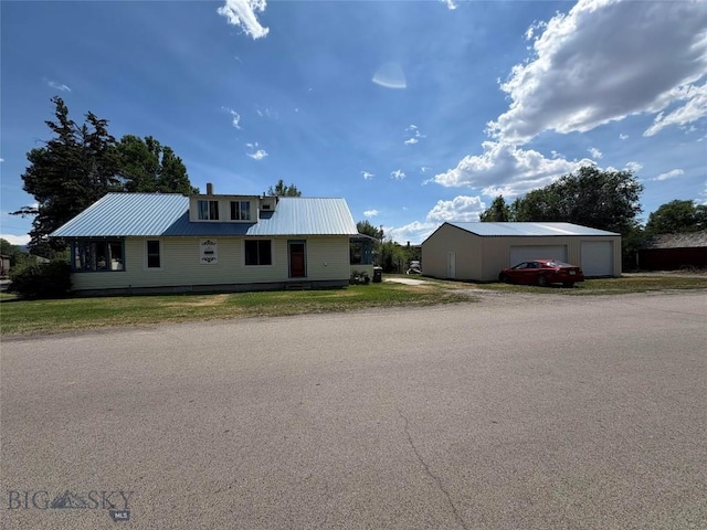 111 N Division, Whitehall, MT 59759 - photo 3