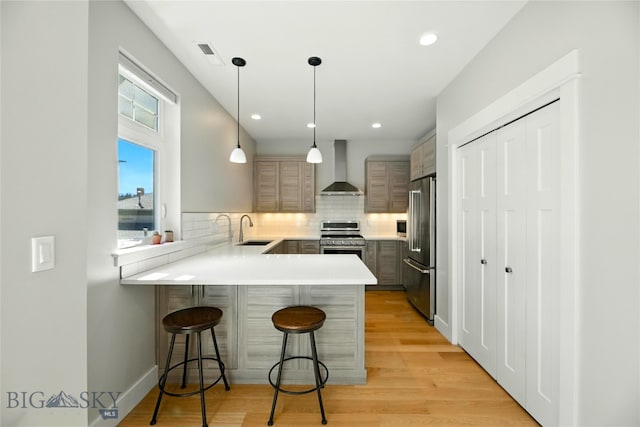 104 N Church Unit 2B, Bozeman, MT 59715 - photo 16
