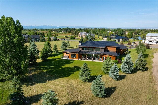989 Bridger Lk, Bozeman, MT 59718 - photo 5