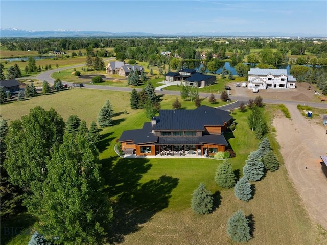 989 Bridger Lk, Bozeman, MT 59718 - photo 54