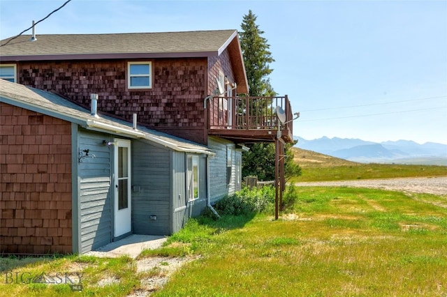310 Hannaford St S, Wilsall, MT 59086 - photo 2