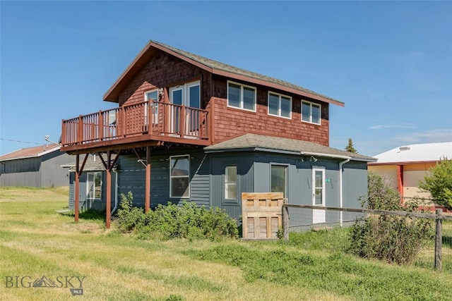 310 Hannaford St S, Wilsall, MT 59086 - photo 33