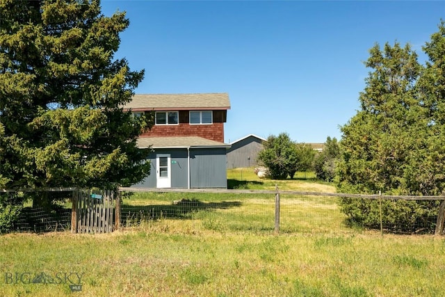 310 Hannaford St S, Wilsall, MT 59086 - photo 35