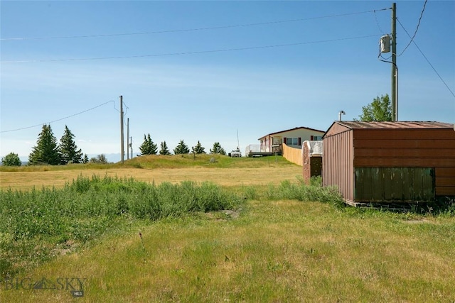 310 Hannaford St S, Wilsall, MT 59086 - photo 36