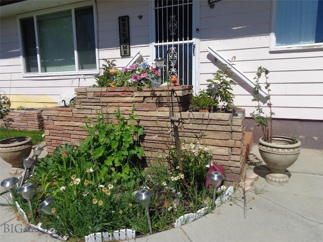 120 Balsam St, Anaconda, MT 59711 - property entrance
