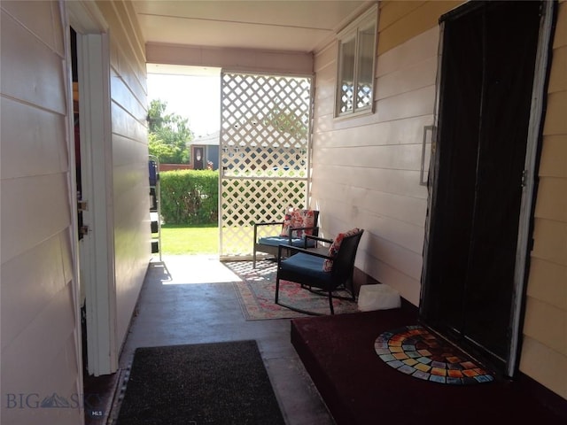 120 Balsam St, Anaconda, MT 59711 - view of patio / terrace