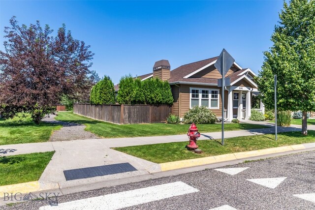 3141 Spring Ridge Dr, Bozeman, MT 59715 - photo 55