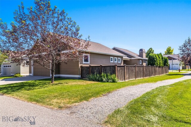 3141 Spring Ridge Dr, Bozeman, MT 59715 - photo 56