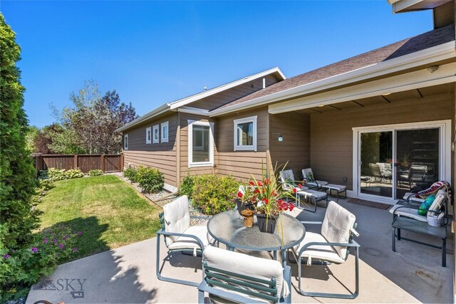 3141 Spring Ridge Dr, Bozeman, MT 59715 - photo 30
