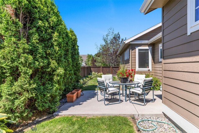 3141 Spring Ridge Dr, Bozeman, MT 59715 - photo 31