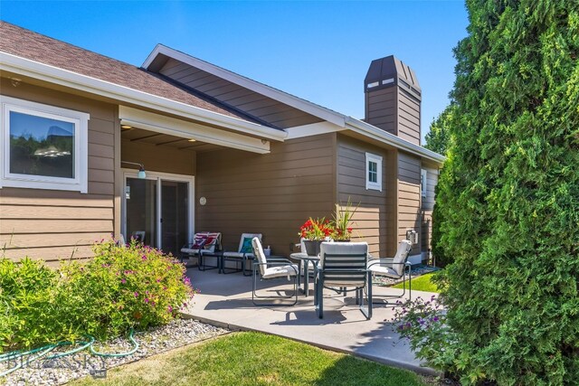 3141 Spring Ridge Dr, Bozeman, MT 59715 - photo 32