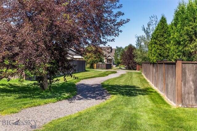 3141 Spring Ridge Dr, Bozeman, MT 59715 - photo 35