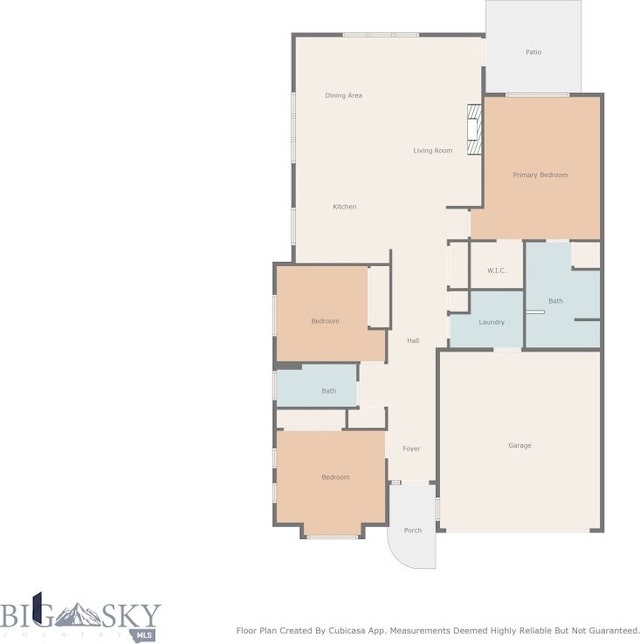 224 S Hanley Ave, Bozeman, MT 59718 - photo 30