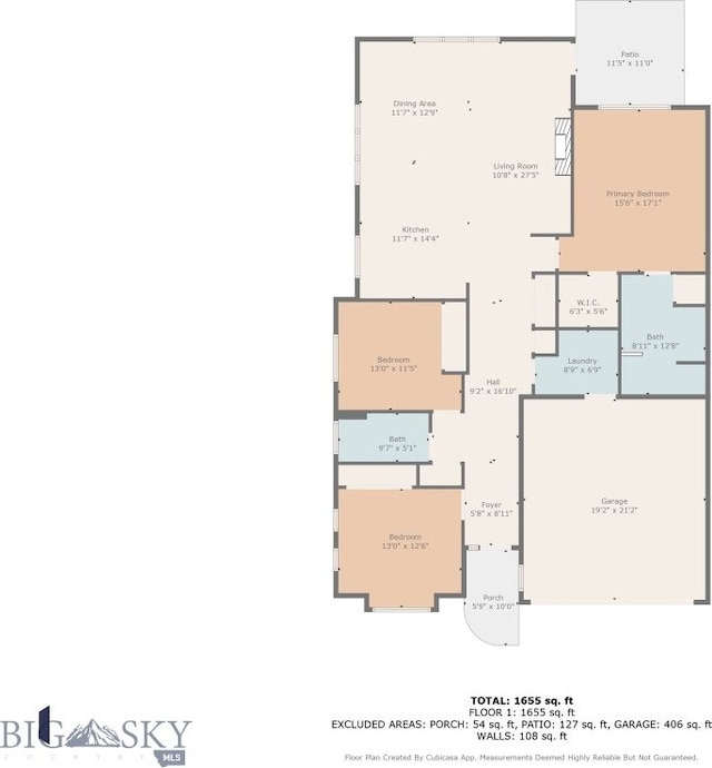 224 S Hanley Ave, Bozeman, MT 59718 - photo 31