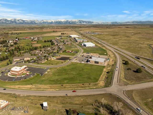 LOT1B Wooden Shoe Ln, Manhattan, MT 59741 - photo 2