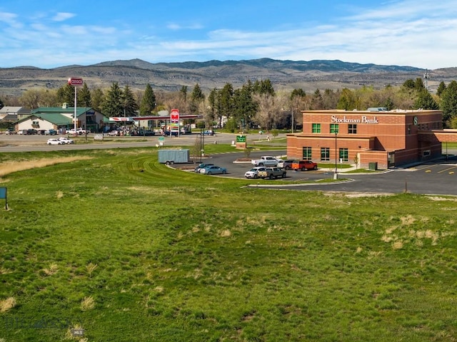 LOT1B Wooden Shoe Ln, Manhattan, MT 59741 - photo 4