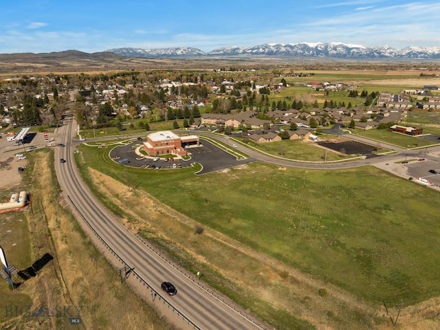 LOT1B Wooden Shoe Ln, Manhattan, MT 59741 - photo 6