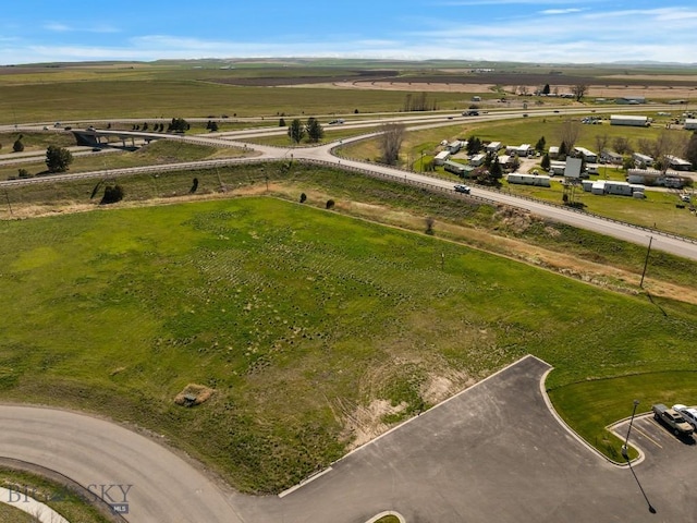 LOT1B Wooden Shoe Ln, Manhattan, MT 59741 - photo 9